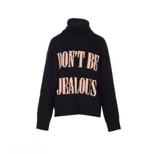 Aniye By Women Turtleneck Kolor Sweater